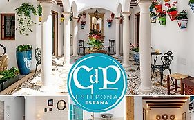 Casa Del Patio - Boutique Apartments (Adults Only)